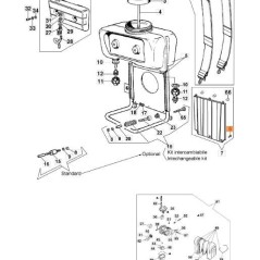 RIVETTO ORIGINALE EMAK 365200149R | NewgardenAgri.com