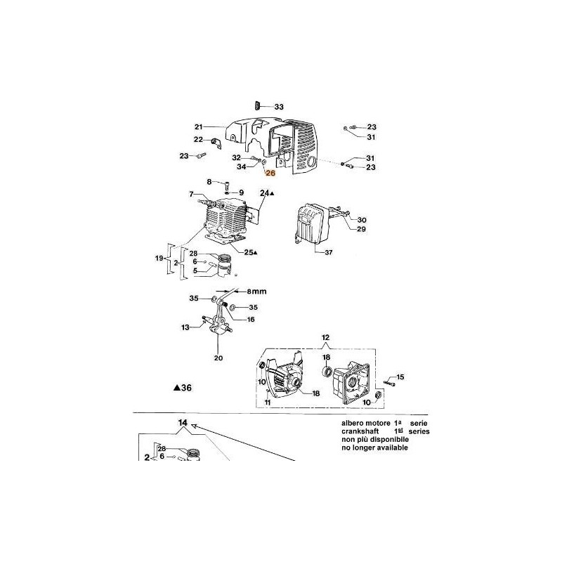 ORIGINAL EMAK-UNTERLEGSCHEIBE 3918010R