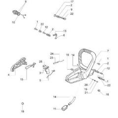 ORIGINAL EMAK BREATHER 50050071R | NewgardenAgri.com