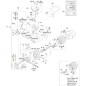 ORIGINAL EMAK CH12100415 O-RING