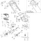 ANILLO DE PROTECCIÓN EMAK ORIGINAL 8202311R