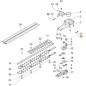 TORNILLO EMAK ORIGINAL 3933051R