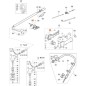 TORNILLO EMAK ORIGINAL 3960067AR