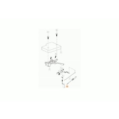 ORIGINALFEDER EMAK L66151831 | NewgardenAgri.com