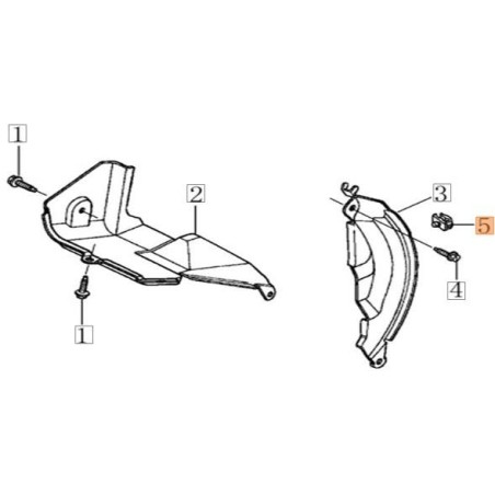 EMAK STOP ORIGINAL L66152139 | NewgardenAgri.com