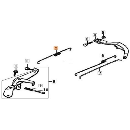 ORIGINAL FEDER EMAK L66152151 | NewgardenAgri.com