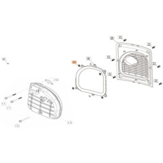 RONDELLA ORIGINALE EMAK L66152562 | NewgardenAgri.com
