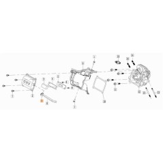 ORIGINAL EMAK-HÜLLE L66152609 | NewgardenAgri.com