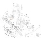 CUSCIN.A SFERE 20x35x10 51104 ORIGINALE EMAK ZM000051