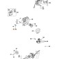 TORNILLO EMAK ORIGINAL 3801010R