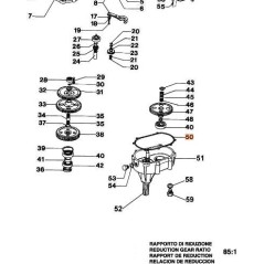 ORIGINAL EMAK SEAL 028200007R | NewgardenAgri.com