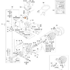 SOPORTE ORIGINAL EMAK CH30020569 | NewgardenAgri.com
