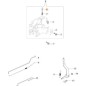 VIS EMAK ORIGINALE L66150465