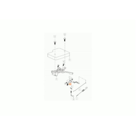 ORIGINAL SPRING EMAK L66151834 | NewgardenAgri.com