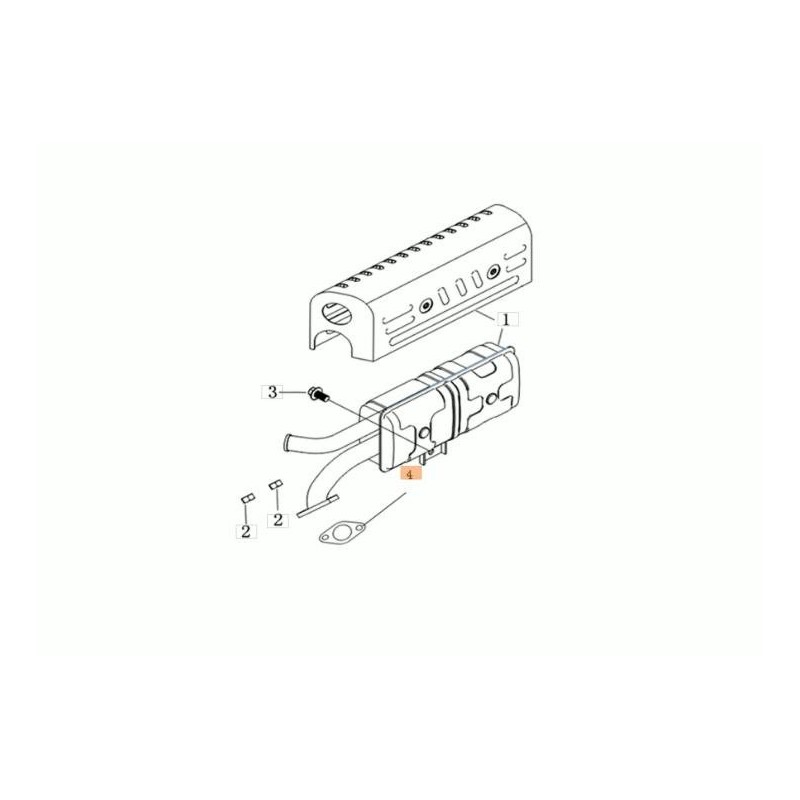 JOINT EMAK ORIGINAL L66151876