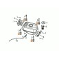 ANTIVIBRATIONS EMAK ORIGINAL L66151883