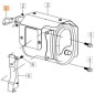 GUARNIZIONE ORIGINALE EMAK L66152168