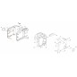 ORIGINAL EMAK SCREW L66152595