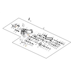 ORIGINAL EMAK KAPPE L66152794 | NewgardenAgri.com