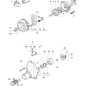 VIS EMAK ORIGINALE 3908032R