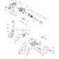 TORNILLO EMAK ORIGINAL 3960114R