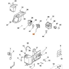 ORIGINAL EMAK TUBE 094600126 | NewgardenAgri.com