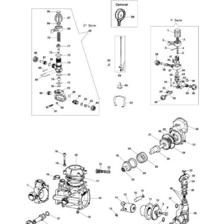 RACCORDO ORIGINALE EMAK 354000024 | NewgardenAgri.com