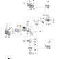 VIS EMAK ORIGINALE 3801025