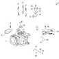 VALVOLA ORIGINALE EMAK L66150410