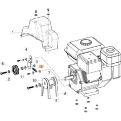 ORIGINAL SPRING EMAK ZM000012 | NewgardenAgri.com