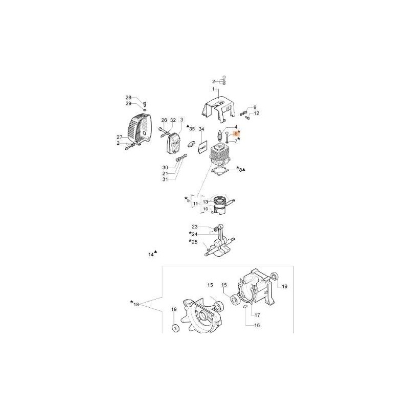 VITE ORIGINALE EMAK 3801034