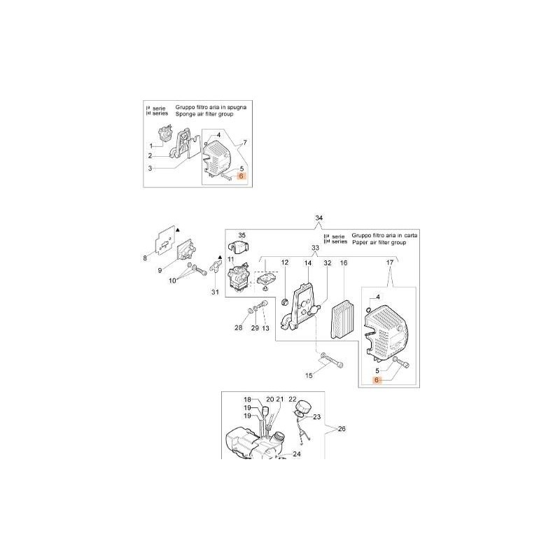 VIS EMAK ORIGINALE 3908036R
