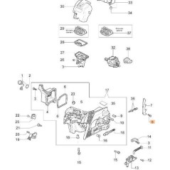 VITE ORIGINALE EMAK 3960099R | NewgardenAgri.com