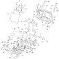 ORIGINAL EMAK 68130133R VIBRATION DAMPER