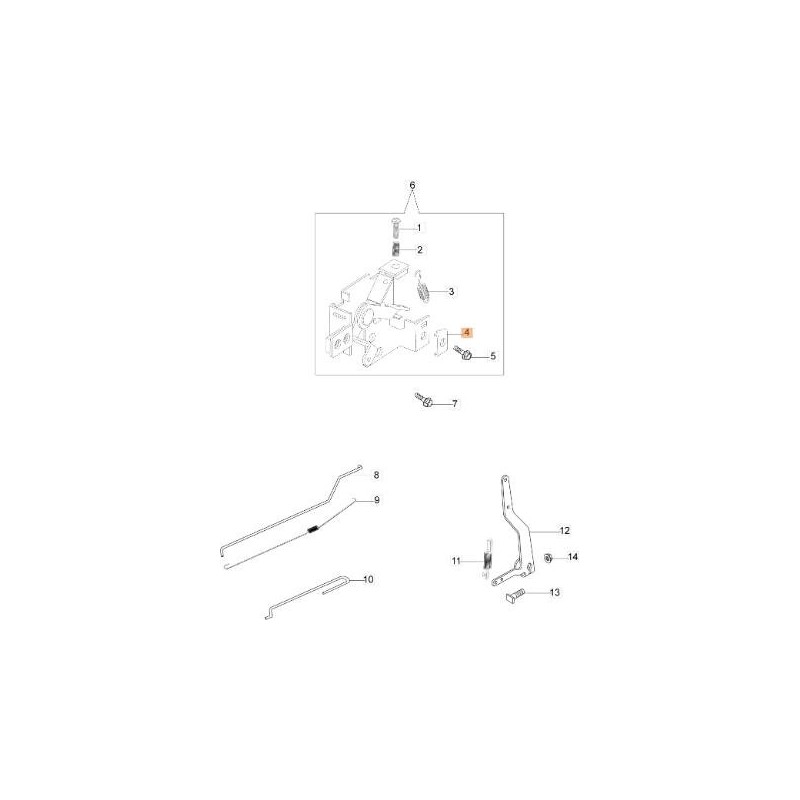 ORIGINAL EMAK BLECH L66150468