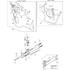 ORIGINAL EMAK WASHER 3918013R | NewgardenAgri.com