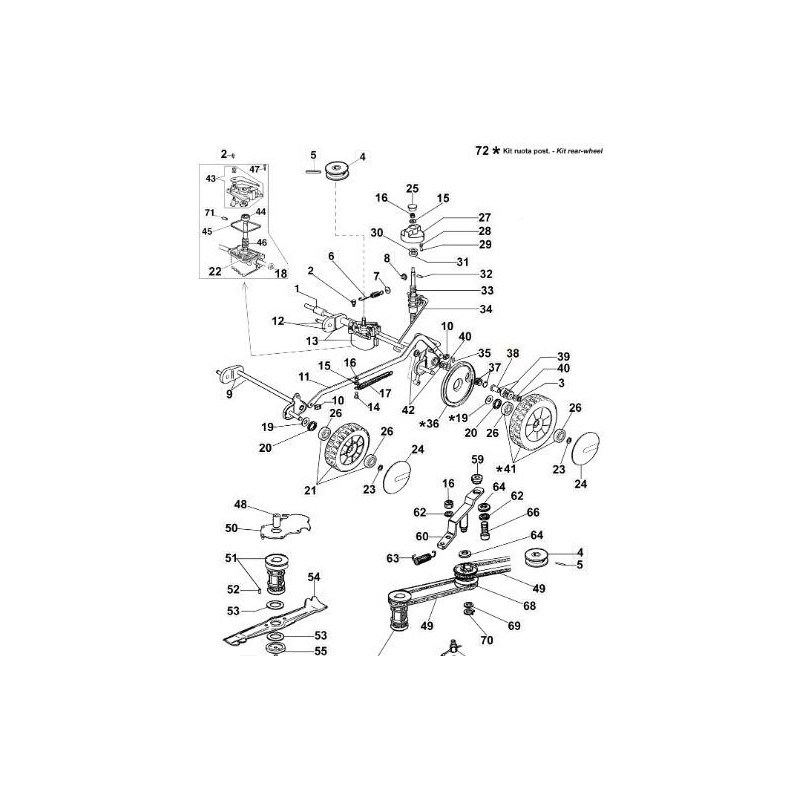 DOUILLE D'ORIGINE EMAK 8202062R