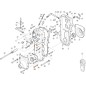 VIS EMAK ORIGINALE 3806038R