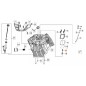 VIS EMAK ORIGINALE L66150464