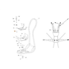 ORIGINAL EMAK SCREW 3892002R | NewgardenAgri.com