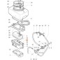TORNILLO EMAK ORIGINAL 3606025