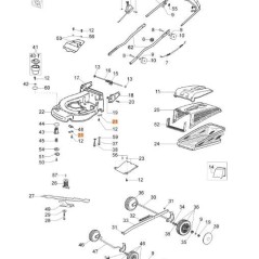 ORIGINAL EMAK PLATE 66060008AR | NewgardenAgri.com