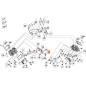 VIS EMAK ORIGINALE L66150416