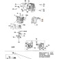 VIS EMAK ORIGINALE 3806046AR