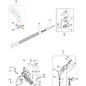 VIS EMAK ORIGINALE 3910019