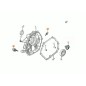 BOUCHON D'HUILE D'ORIGINE EMAK L66151854