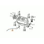ORIGINAL EMAK TUBE L66151881