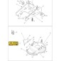 ORIGINAL EMAK SCREW PB0300020804