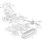 CALE EMAK ORIGINALE YN5005145