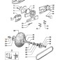 TORNILLO EMAK ORIGINAL 3806067R